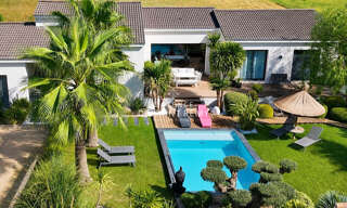 Maison  173 m² à vendre à Barbentane (13570)