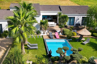 Maison  848000 €