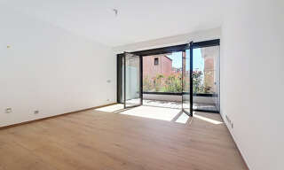 Appartement 1 Pièce 40 m² à vendre à Beausoleil (06240)