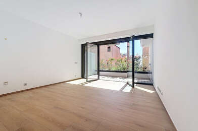 Appartement 1 pièces 530000 €