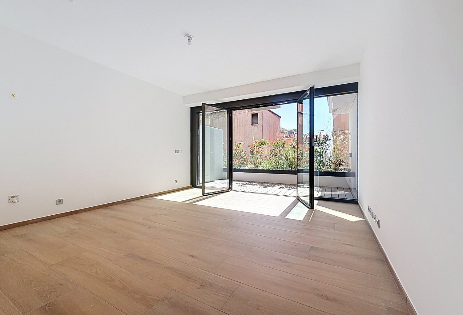 Appartement  - Studio  - 40.05 m² — photo 1