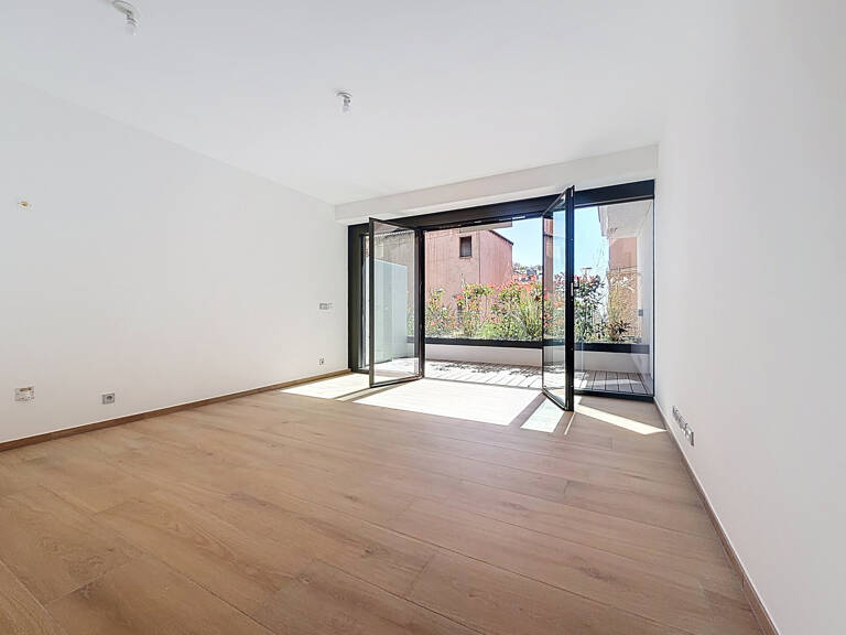 Appartement  - Studio  - 40.05 m² — photo 1