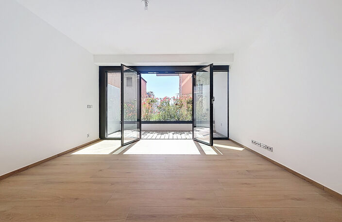 Appartement  - Studio  - 40.05 m² — photo 3