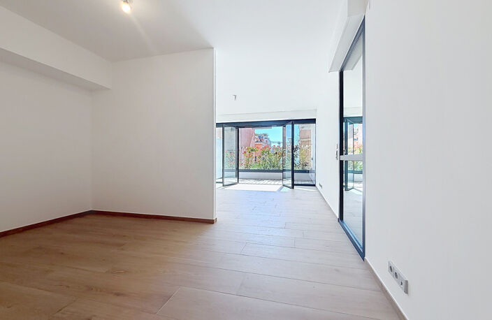 Appartement  - Studio  - 40.05 m² — photo 5