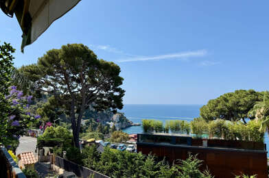 Appartement 3 pièces 530000 €