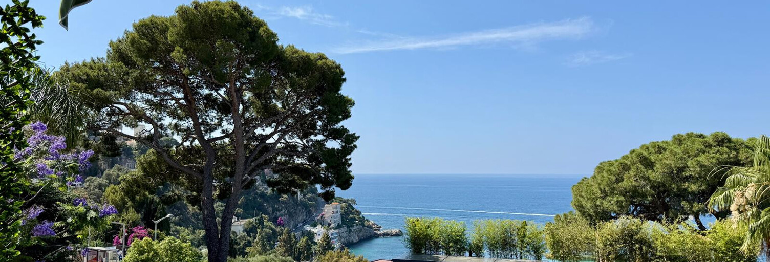 Appartement 3 Pièces 54 m² à vendre à Nice (06000)