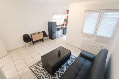Appartement 1 pièces 550 €