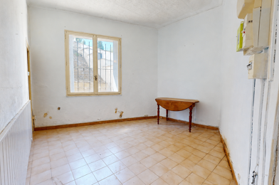 Maison 3 pièces 45000 €