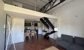 Appartement 2 Pièces 56 m² à louer à Villeurbanne (69100)