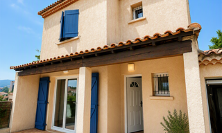 Maison 6 Pièces 103 m² à louer à Marseille 11 (13011)