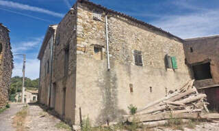 Maison 3 Pièces 42 m² à vendre à Banon (04150)