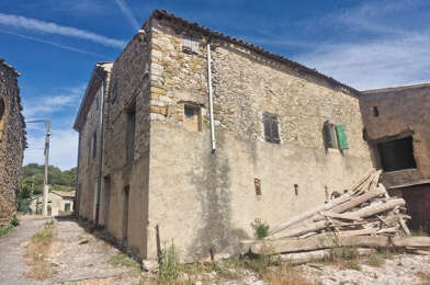 Maison 3 pièces 59000 €