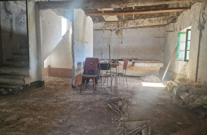 MAISON AVEC REMISE A VENDRE SUR SIMIANE LA ROTONDE — photo 3