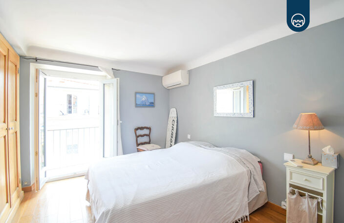 NICE - WILSON - 4 PIÉCES 95M2 — photo 4