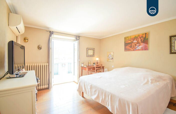 NICE - WILSON - 4 PIÉCES 95M2 — photo 5