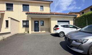 Maison 4 Pièces 116 m² à vendre à Reyrieux (01600)