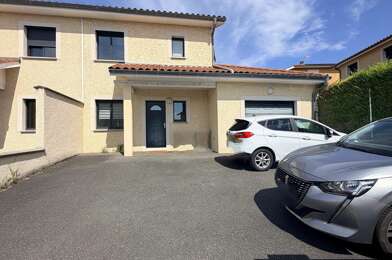 Maison 4 pièces 355000 €