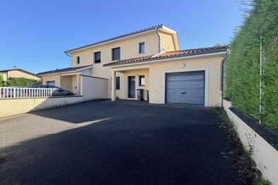 Maison 4 pièces 355000 €