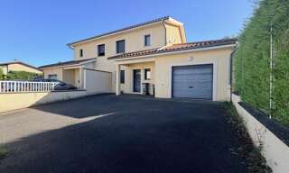 Maison 4 Pièces 116 m² à vendre à Reyrieux (01600)