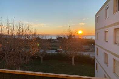 Appartement 3 pièces 730 €