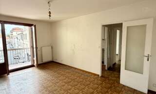 Appartement 2 Pièces 44 m² à louer à Marseille 4 (13004)