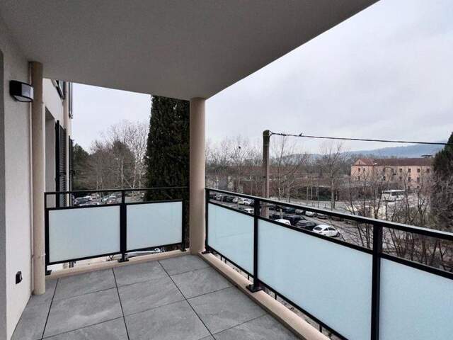 Appartement — photo du bien