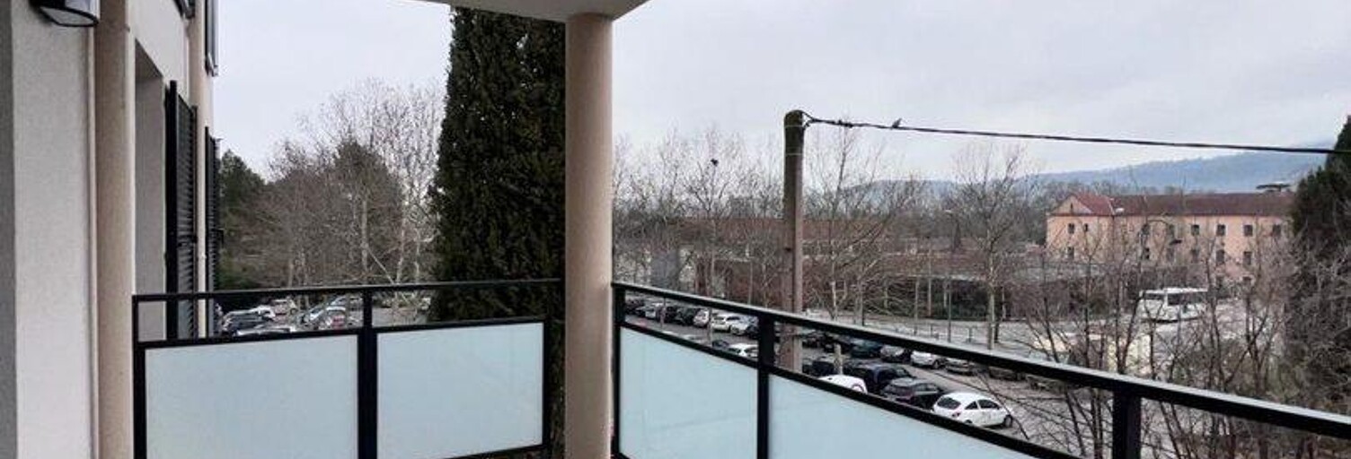 Appartement 3 Pièces 70 m² à louer à Brignoles (83170)
