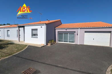 Maison 6 pièces 271700 €