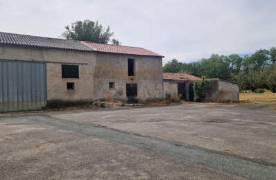 A RENOVER à 2 km du Centre-Ville du LOROUX-BOTTEREAU — photo du bien