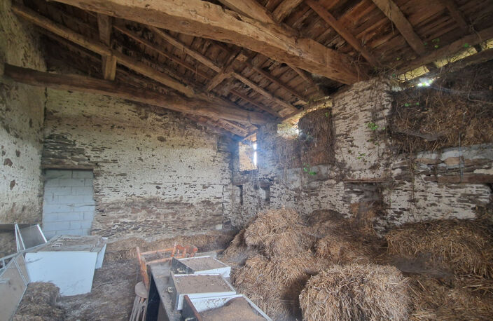 A RENOVER à 2 km du Centre-Ville du LOROUX-BOTTEREAU — photo 5