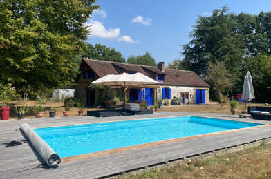 Maison 5 pièces 370000 €