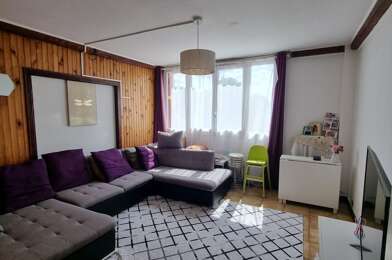 Appartement 3 pièces 129000 €