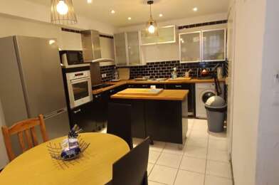 Maison 5 pièces 189900 €
