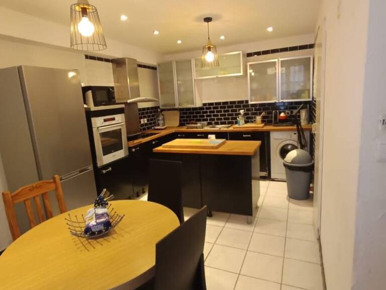 Maison village — photo 1