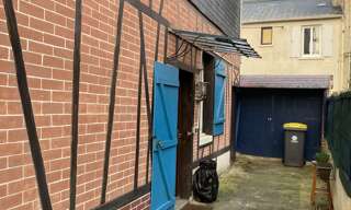 Maison 4 Pièces 89 m² à vendre à Elbeuf (76500)