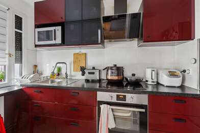 Appartement 2 pièces 570000 €