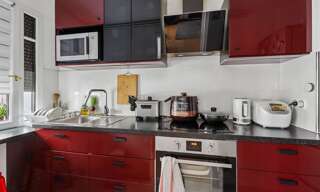 Appartement 2 Pièces 44 m² à vendre à Paris 16 (75016)
