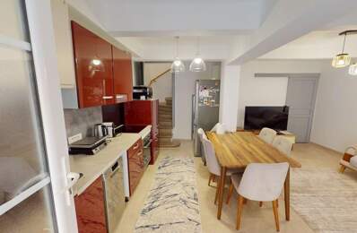 Maison Maison de village rénovée — photo du bien
