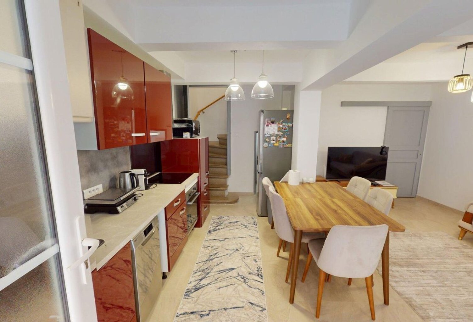 Maison Maison de village rénovée — photo 1