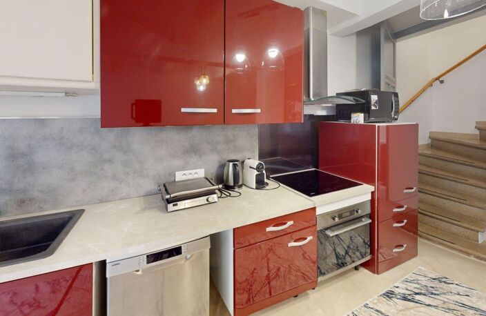 Maison Maison de village rénovée — photo 2