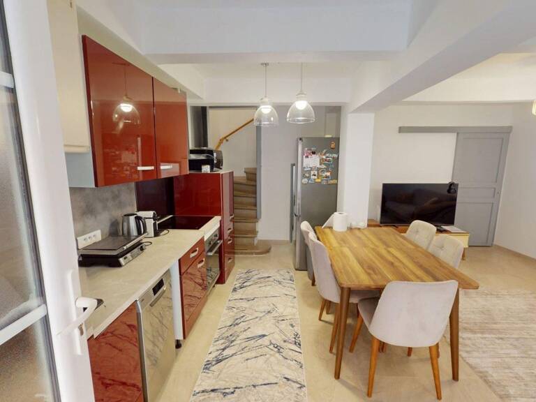 Maison Maison de village rénovée — photo 1