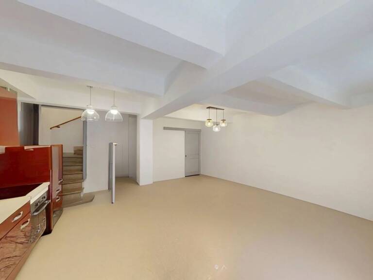 Maison Maison de village rénovée — photo 1