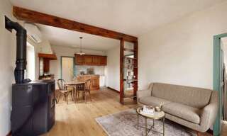 Maison 6 Pièces 112 m² à vendre à Fontaine-de-Vaucluse (84800)
