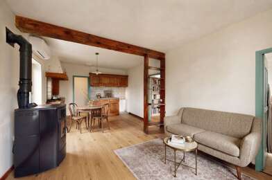 Maison 6 pièces 305000 €
