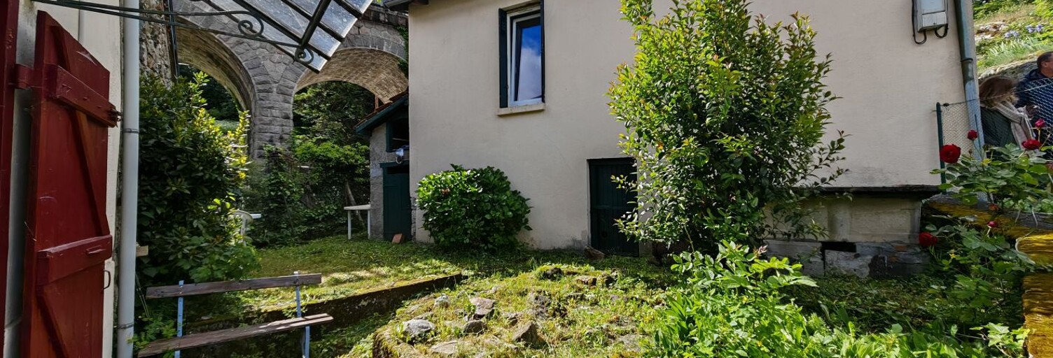 Maison 8 Pièces 127 m² à vendre à Ax-les-Thermes (09110)
