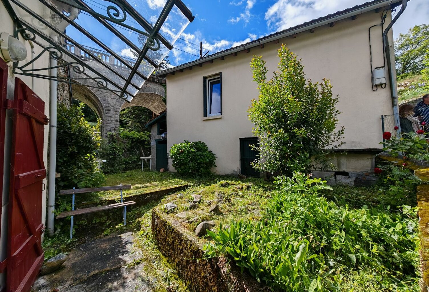 Maison — photo 1