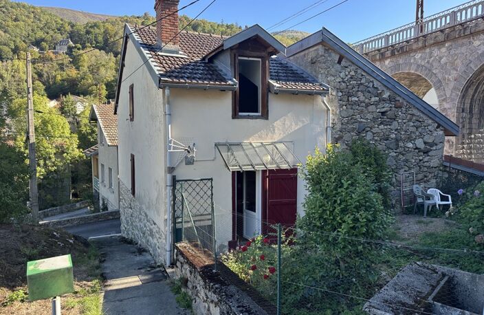 Maison — photo 5