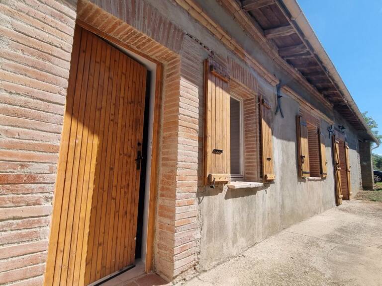 Maison ancienne — photo 1
