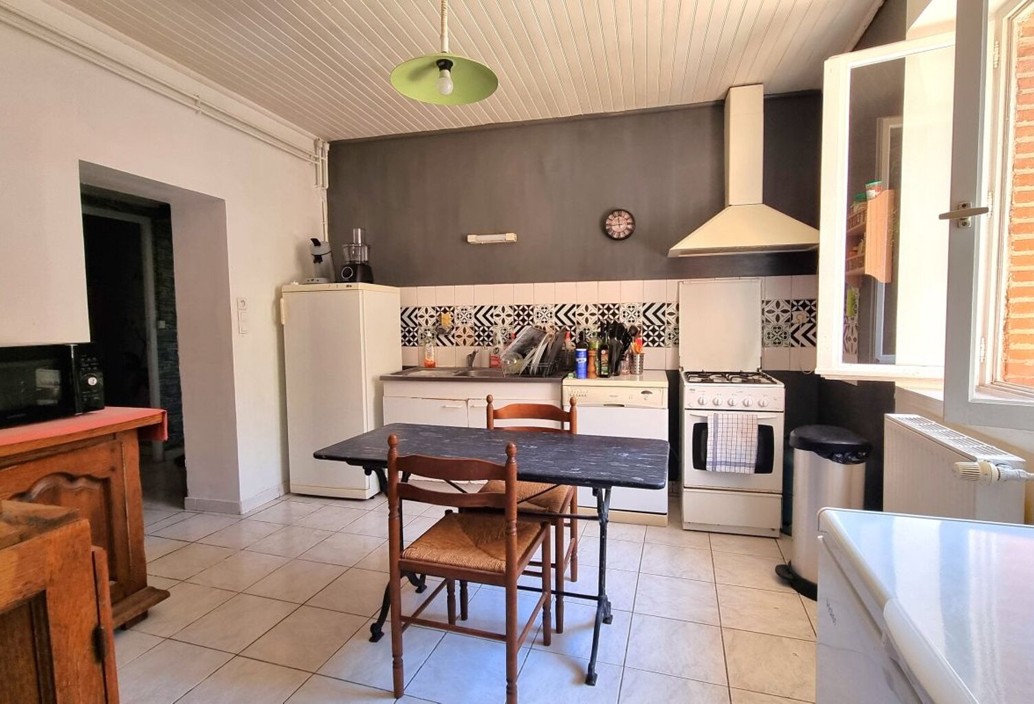 Maison ancienne — photo 1