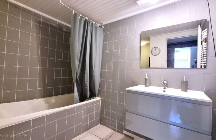 Maison ancienne — photo 5